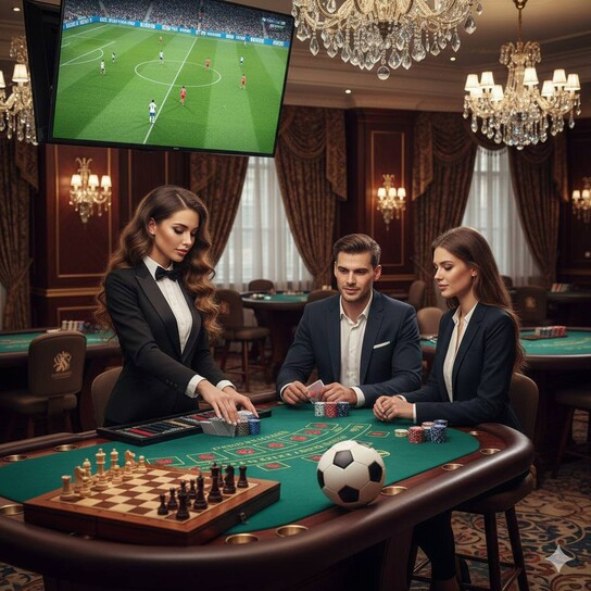 湖人
